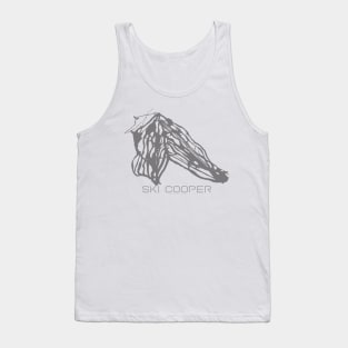 Ski Cooper Resort 3D Tank Top